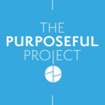 The Purposeful Project logo