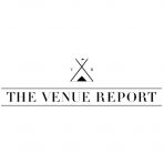 The Venue Report logo