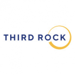 Third Rock Ventures LP logo