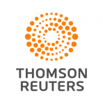 Thomson Reuters Corp logo