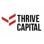Thrive Capital Partners I logo