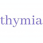Thymia logo
