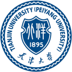 Tianjin University logo