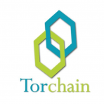 Torchain logo