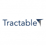 Tractable Inc logo