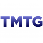 Trump Media and Technology Group Corp logo