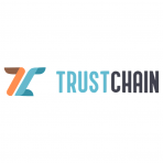 Trust Chain logo
