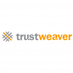 Trustweaver logo