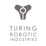Turing Robotic Industries logo
