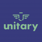 Unitary logo