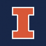 University of Illinois at Urbana–Champaign logo