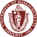 University of Massachusetts Amherst logo