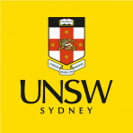 University of New South Wales Sydney logo