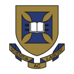 University of Queensland logo