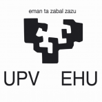 University of the Basque Country logo