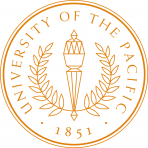 University of the Pacific logo