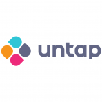 Untap logo