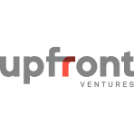 Upfront V LP logo