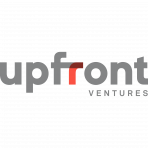 Upfront IV logo