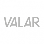 Valar Ventures Management LLC logo