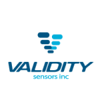 Validity Sensors Inc logo