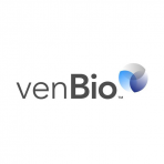 VenBio Partners LLC logo