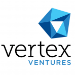 Vertex Ventures US logo