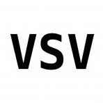 Very Serious Ventures logo