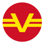 Vincoin Cash logo