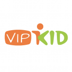 Vipkid logo