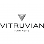 Vitruvian Partners LLP logo
