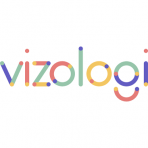 Vizologi logo