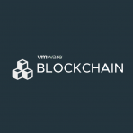 VMware Blockchain logo