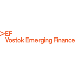 Vostok Emerging Finance logo