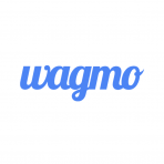 Wagmo logo