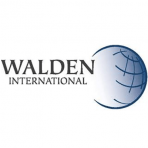Walden International Japan logo