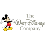 The Walt Disney Co logo