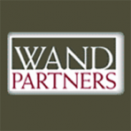 Wand Secondary Interests logo