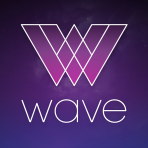 Wave XR Inc logo