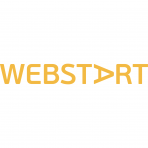 WebStart logo