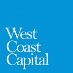 West Coast Capital Ltd logo