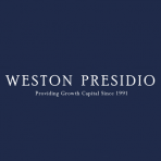 Weston Presidio Capital logo