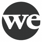 WeWork China logo