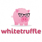 White Truffle logo