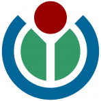 Wikimedia Foundation Inc logo