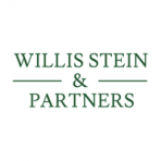 Willis Stein & Partners III LP logo