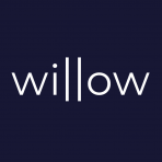 Willow Growth Partners logo
