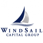 WindSail Credit Fund LP logo