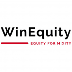 WinEquity logo