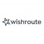 Wishroute logo